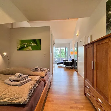 4 Am Rehgehege Appartement