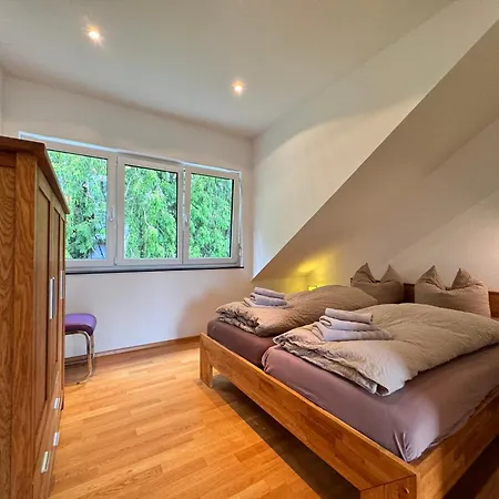 Appartement 4 Am Rehgehege *