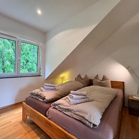 4 Am Rehgehege * Uberlingen