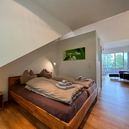 Apartmán 4 Am Rehgehege