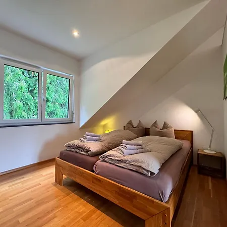 Appartement 4 Am Rehgehege *