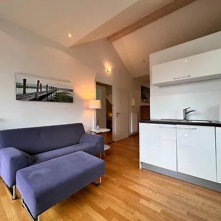 Apartmán 4 Am Rehgehege